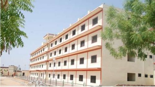 Stani Memorial College of Engineering & Technology, Jaipur