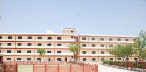 Stani Memorial College of Engineering & Technology, Jaipur