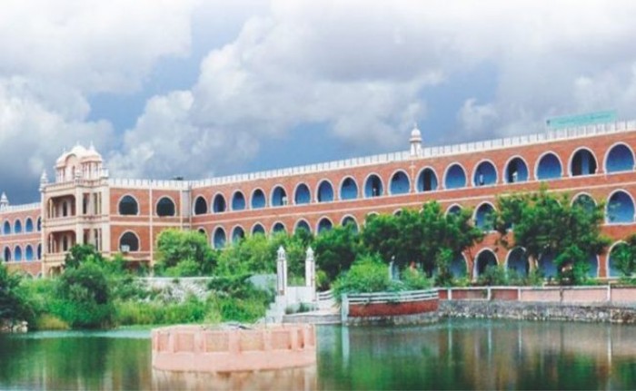 Stani Memorial College of Engineering & Technology, Jaipur