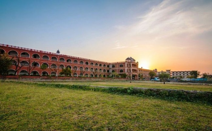 Stani Memorial College of Engineering & Technology, Jaipur