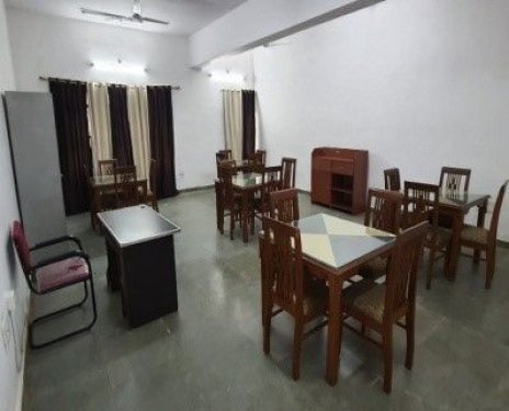 State Institute of Hotel Management, Catering Technology and Applied Nutrition, Jabalpur