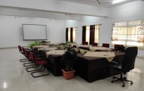 State Institute of Hotel Management, Catering Technology and Applied Nutrition, Jabalpur