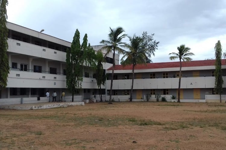 State Institute of Hotel Management and Catering Technology, Tiruchirappalli