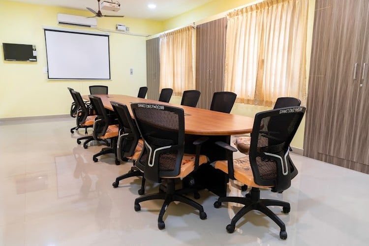 State Institute of Hotel Management and Catering Technology, Tiruchirappalli