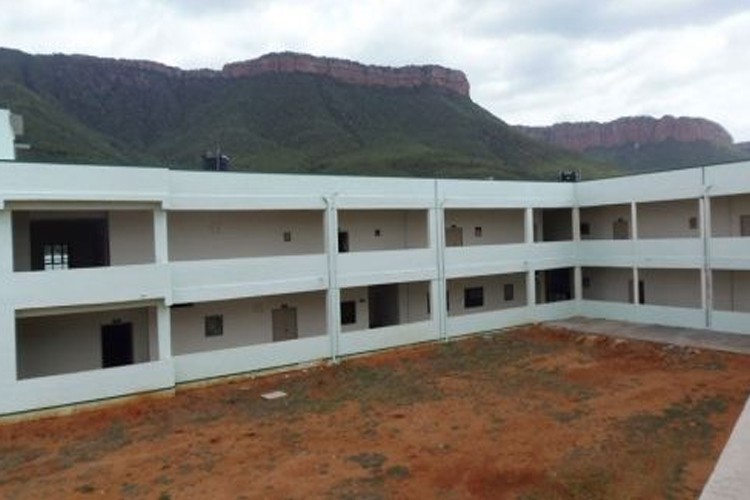 State Institute of Hotel Management Catering Technology, Tirupati