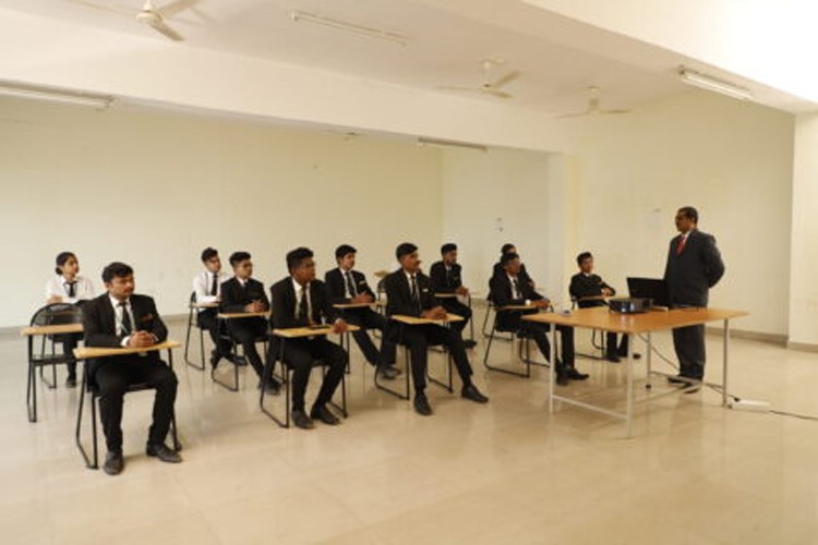 State Institute of Hotel Management Catering Technology, Tirupati