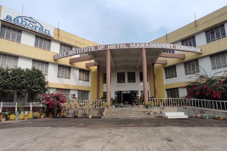 State Institute of Hotel Management, Durgapur