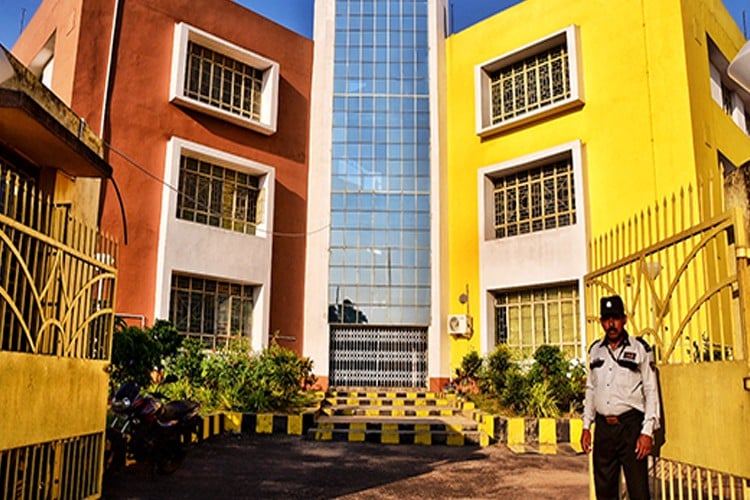 State Institute of Hotel Management, Durgapur