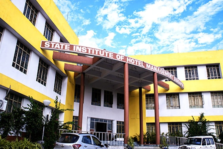 State Institute of Hotel Management, Durgapur