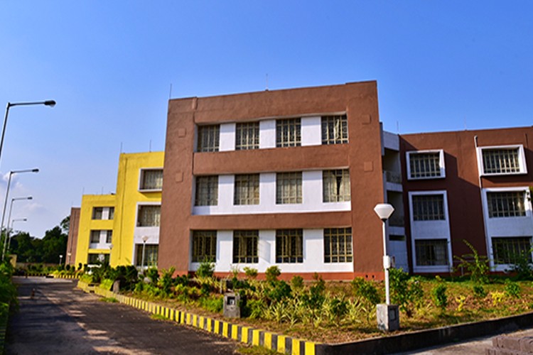 State Institute of Hotel Management, Durgapur