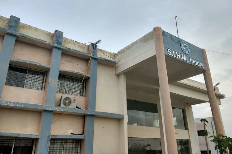 State Institute of Hotel Management, Indore