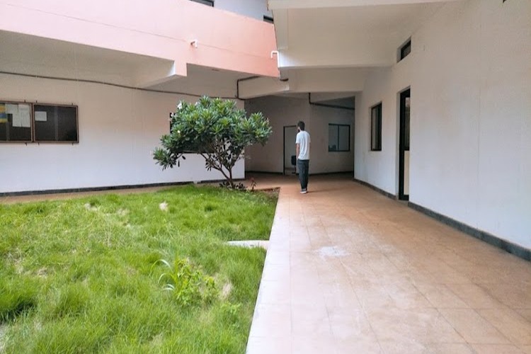 State Institute of Hotel Management, Medak