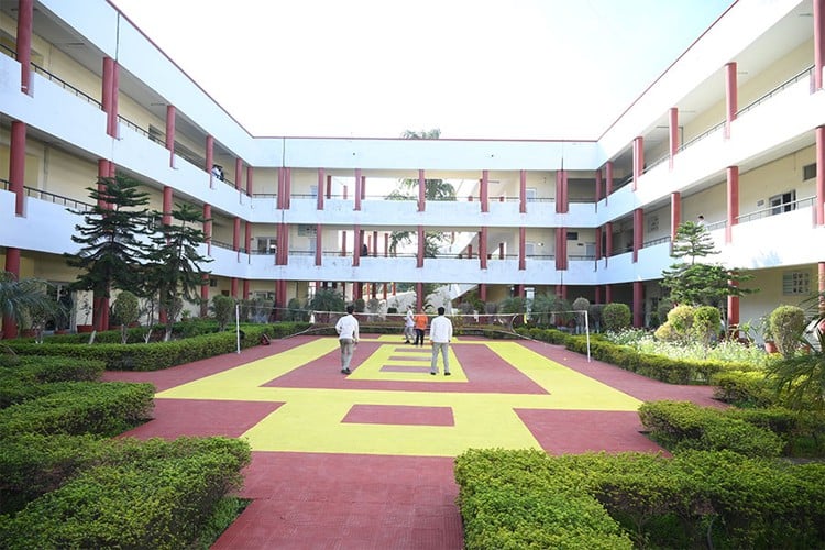 State Institute of Hotel Management, Rohtak