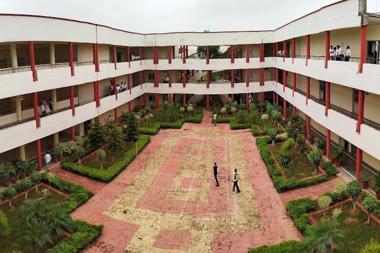 State Institute of Hotel Management, Rohtak