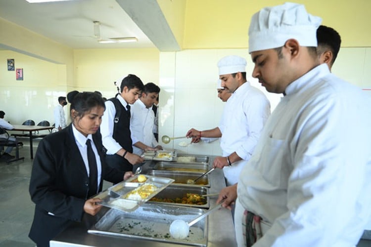 State Institute of Hotel Management, Rohtak