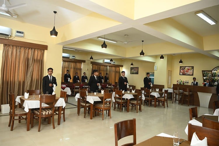 State Institute of Hotel Management, Rohtak