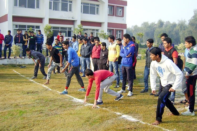 State Institute of Hotel Management, Rohtak