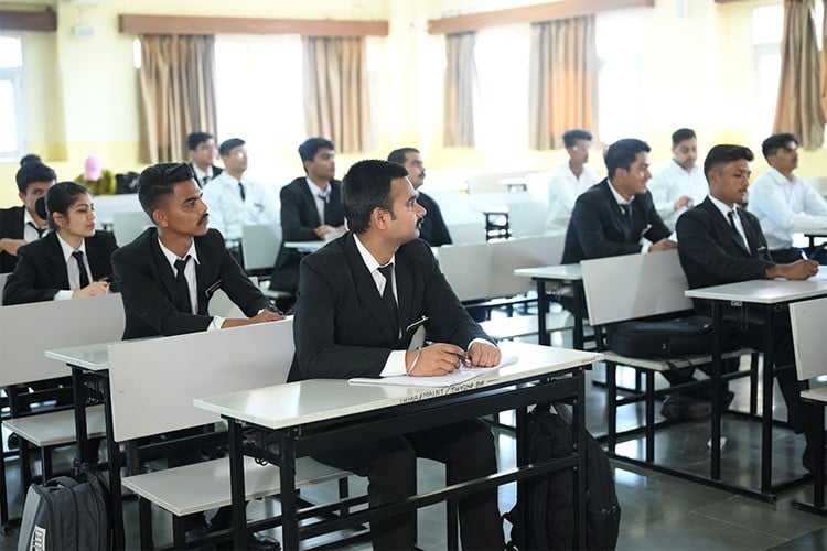 State Institute of Hotel Management, Rohtak