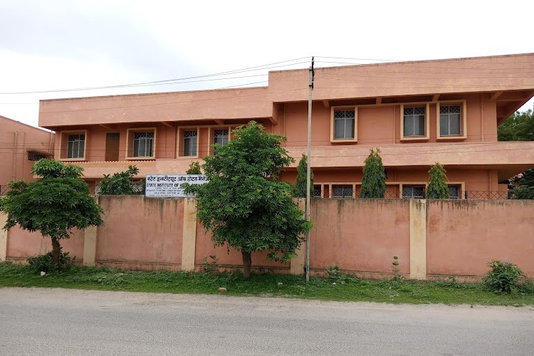 State Institute of Hotel Management, Udaipur