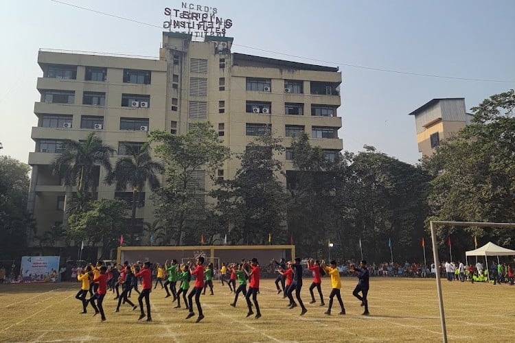 Sterling Institute of Management Studies, Navi Mumbai