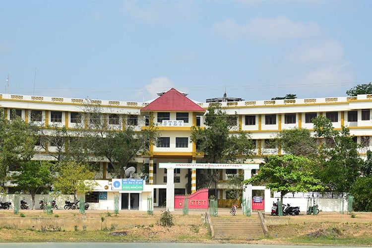 STET School of Management, Thiruvallur