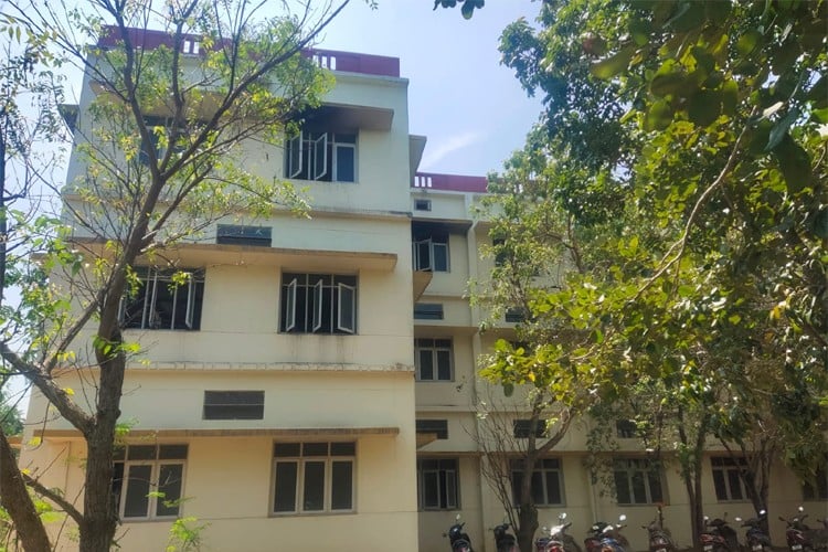 STET School of Management, Thiruvallur