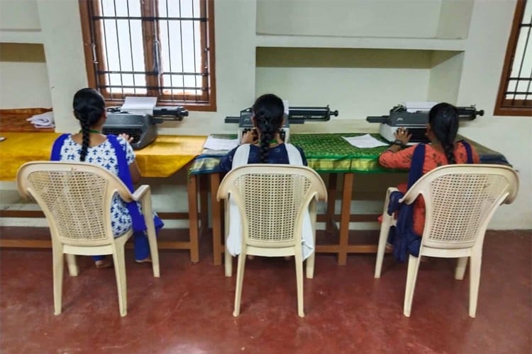 STET School of Management, Thiruvallur