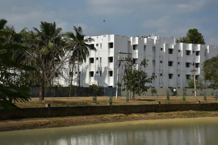 STET School of Management, Thiruvallur