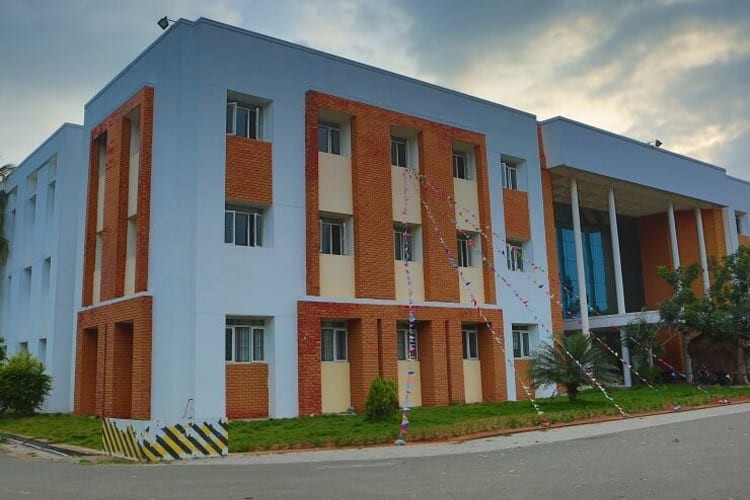 Study World College of Engineering, Coimbatore