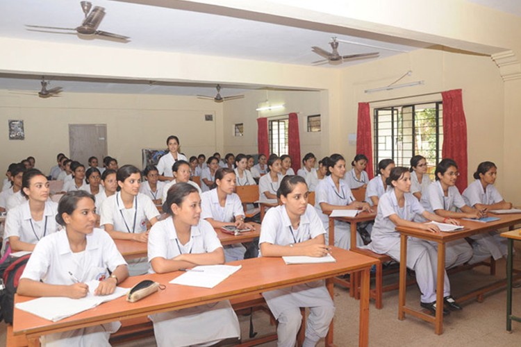 Subash College of Nursing, Ramanagar