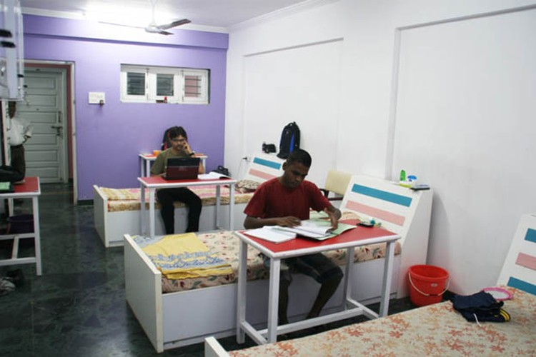 Subash College of Nursing, Ramanagar