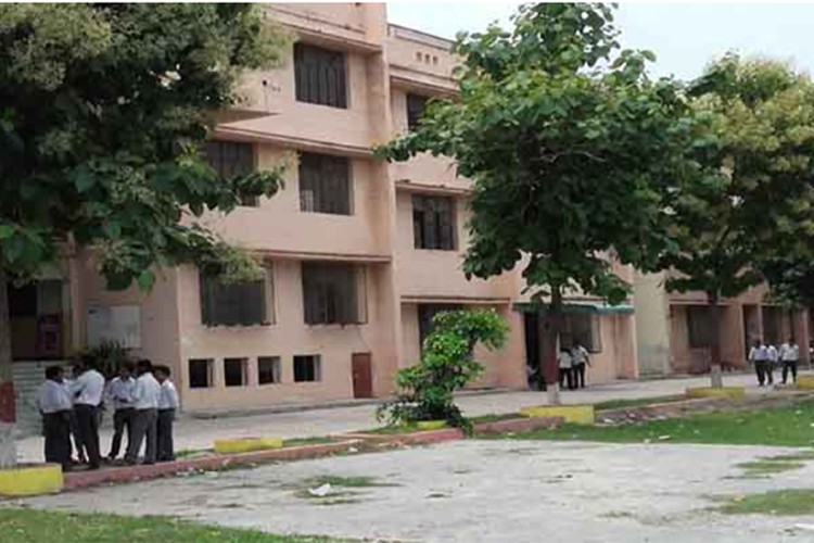 Subhash Degree College, Kanpur