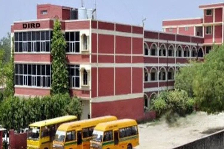 Subramania Barathi College of Science and Technology, New Delhi