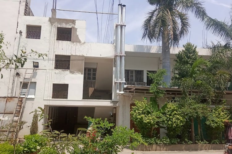 Sudhakar Mahila PG College, Varanasi