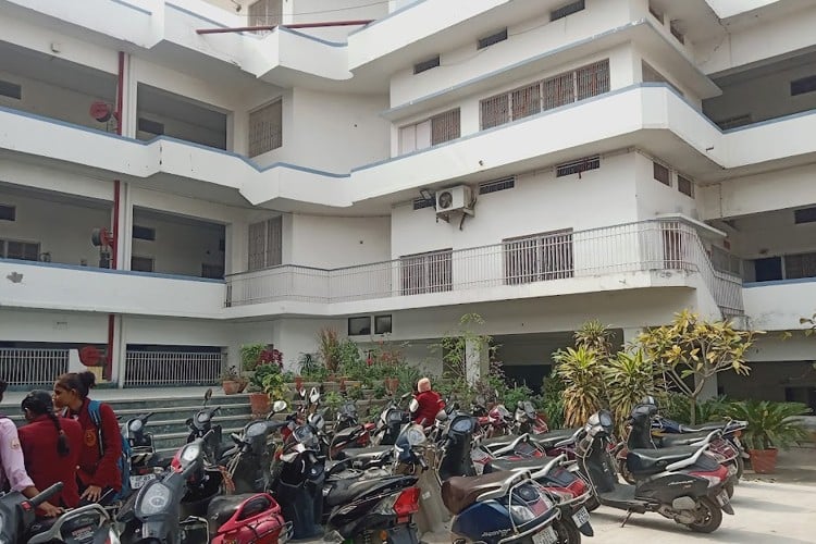 Sudhakar Mahila PG College, Varanasi