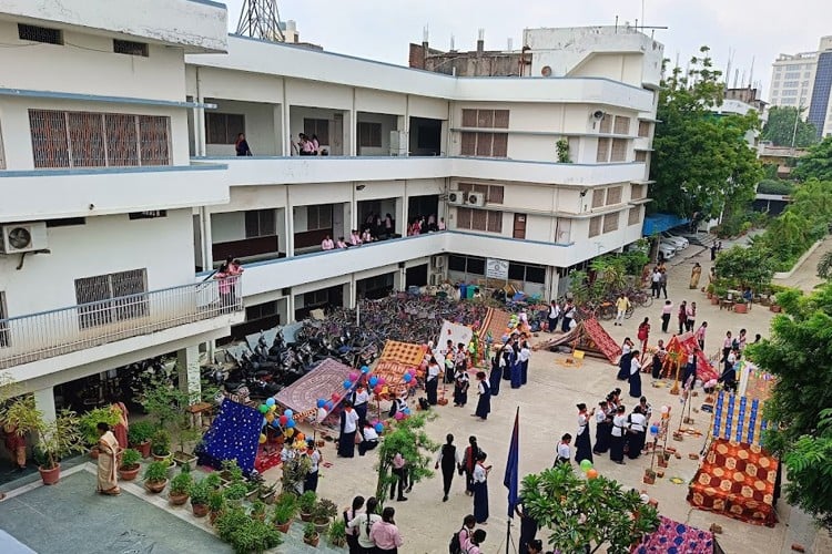 Sudhakar Mahila PG College, Varanasi