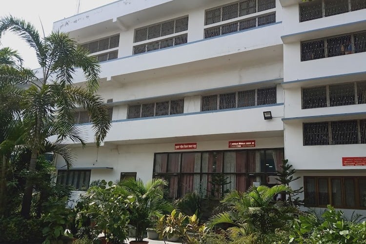 Sudhakar Mahila PG College, Varanasi