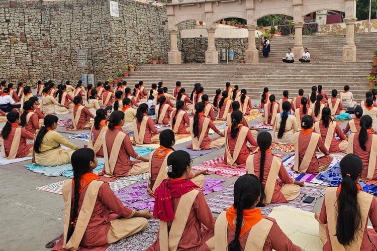 Sudhakar Mahila Vidyalaya, Varanasi