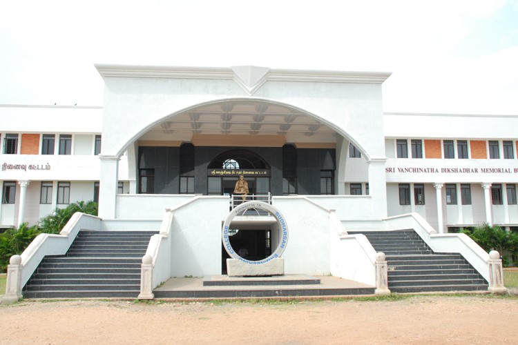 Sudharsan Engineering College, Pudukkottai