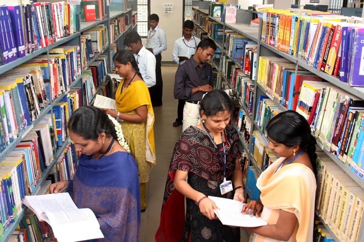 Sudharsan Engineering College, Pudukkottai