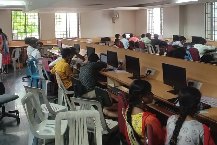 Sudharsan Engineering College, Pudukkottai