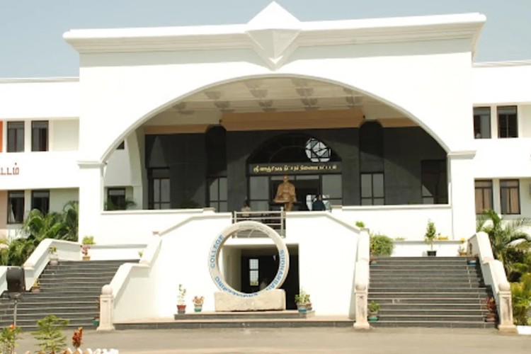 Sudharsan Group of Institutions, Pudukkottai