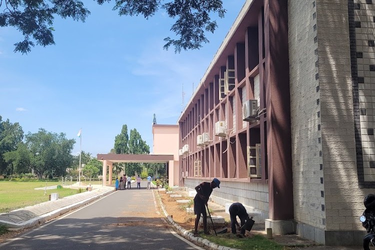 Sugarcane Breeding Institute, Coimbatore