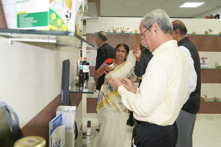 Sugarcane Breeding Institute, Coimbatore