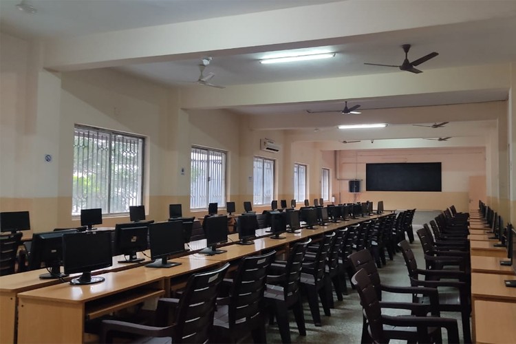 Suguna College of Arts & Science, Coimbatore