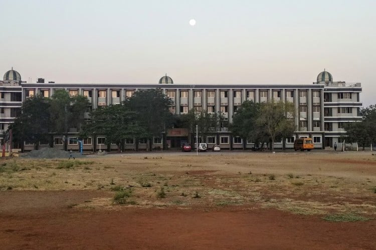 Suguna College of Engineering, Coimbatore