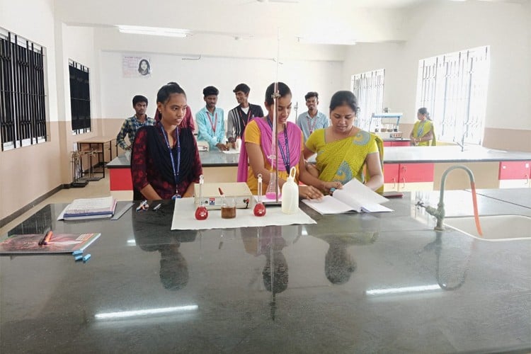 Suguna College of Engineering, Coimbatore