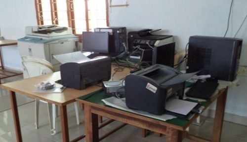 Sujala Bharathi Institute of Technology, Warangal