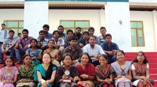 Sujala Bharathi Institute of Technology, Warangal