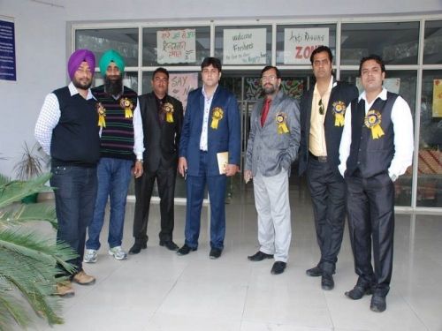 Sukhjinder Group of Institutes, Gurdaspur